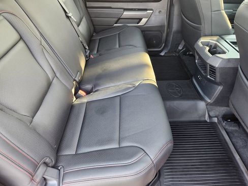 Used 2025 Toyota Tundra SR5 RWD image 30