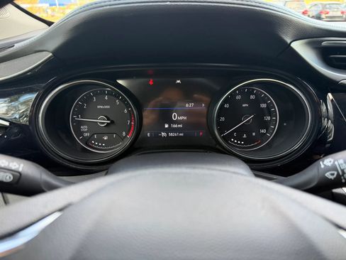Used 2023 Buick Encore GX Select w/ Safety Package II FWD image 19