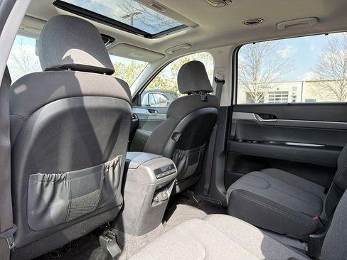 Used 2021 Hyundai Palisade SEL w/ Convenience Package image 13