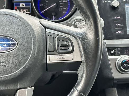 Used 2016 Subaru Outback 2.5i Limited image 9