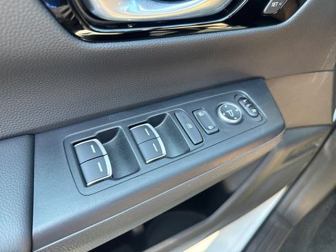 Certified 2026 Honda CR-V Sport Touring image 27