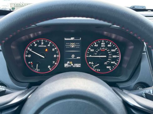 Used 2024 Subaru Impreza RS w/ Popular Package #1 image 24