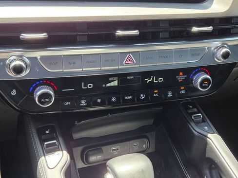 Used 2023 Kia Telluride SX X-Pro AWD/4WD image 22