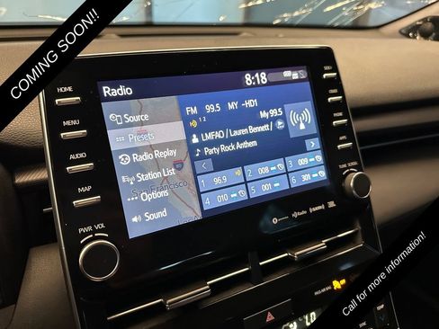 Used 2019 Toyota Avalon Touring w/ Advanced Safety Package FWD image 13