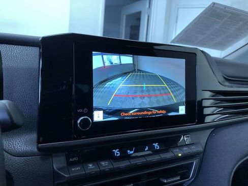 Certified 2026 Toyota Camry LE FWD image 27