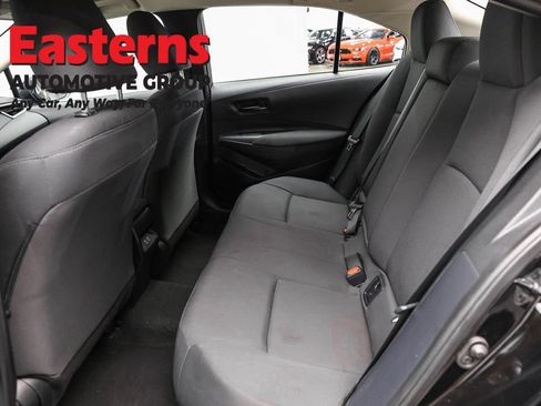 Used 2024 Toyota Corolla LE FWD image 20