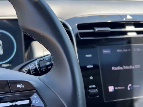 Used 2023 Hyundai Tucson SEL w/ Convenience Package image 25