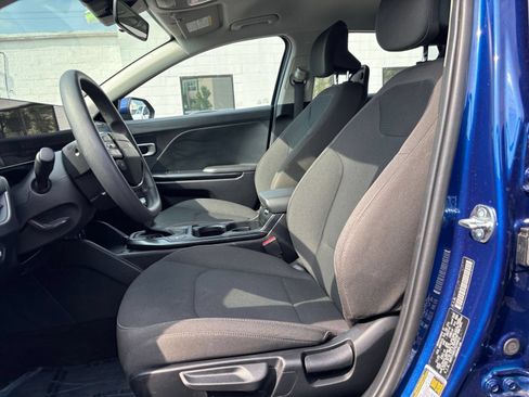 Used 2026 Kia K4 FWD image 21