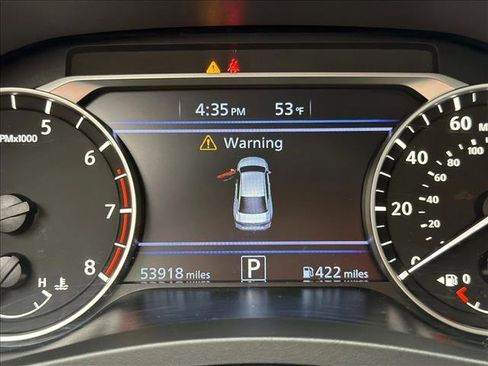 Used 2024 Nissan Altima 2.5 SV image 17