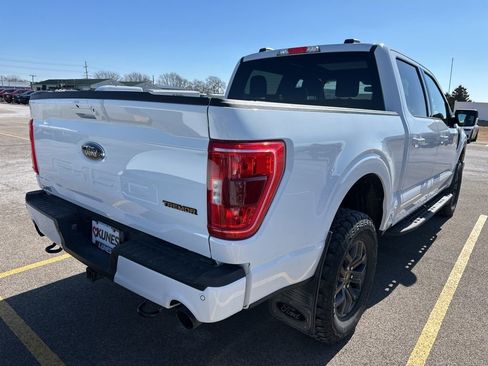 Used 2023 Ford F150 Tremor image 10