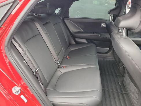 Used 2023 Hyundai Ioniq 6 SEL w/ Cargo Package image 23