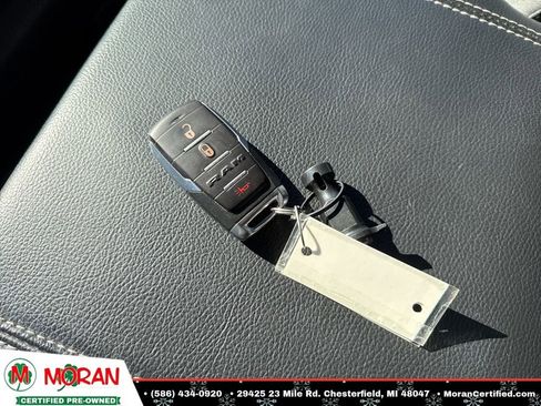 Used 2024 RAM 1500 Tradesman w/ Night Edition image 29