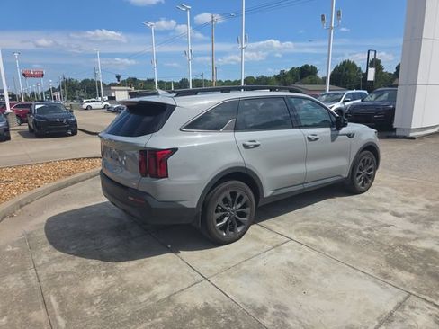 Used 2023 Kia Sorento X-Line EX AWD/4WD image 5