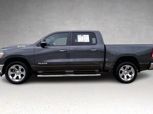 Used 2019 RAM 1500 Big Horn image 3
