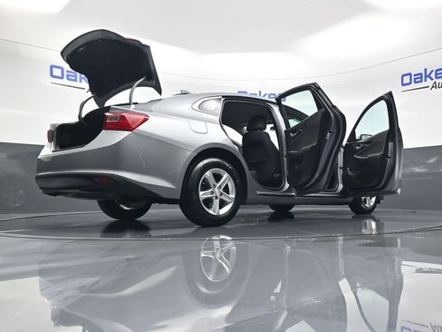 Used 2024 Chevrolet Malibu LT image 61