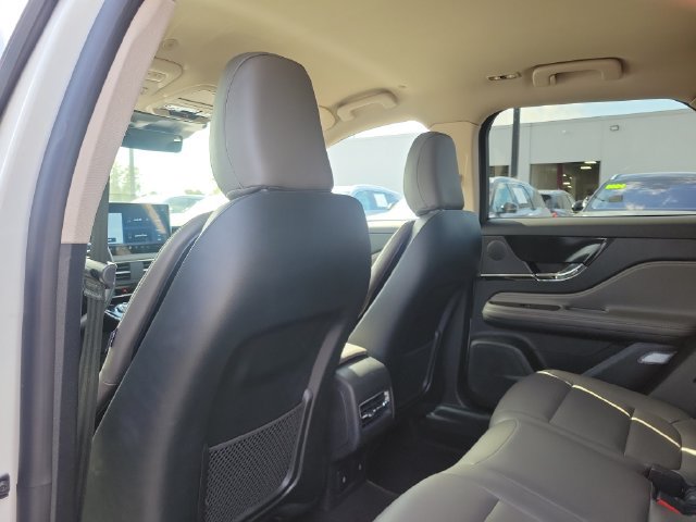 Used 2024 Lincoln Corsair AWD w/ Equipment Group 101A image 24