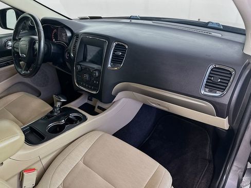 Used 2018 Dodge Durango SXT w/ Quick Order Package 2BB image 32