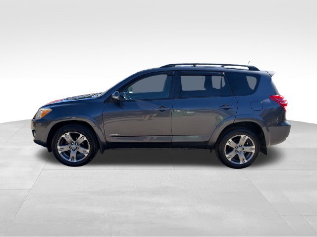Used 2011 Toyota RAV4 Sport w/ Sport Appearance Pkg AWD/4WD image 6