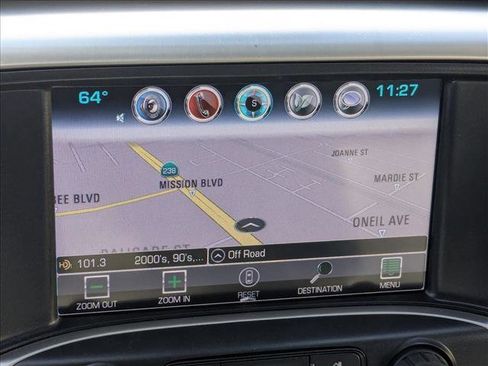 Used 2017 GMC Sierra 1500 SLT image 13