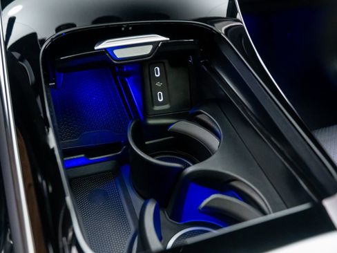 Certified 2025 Mercedes-Benz GLC 350e 4MATIC image 25