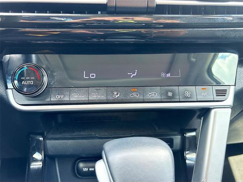 Used 2023 Kia Seltos EX AWD/4WD image 16