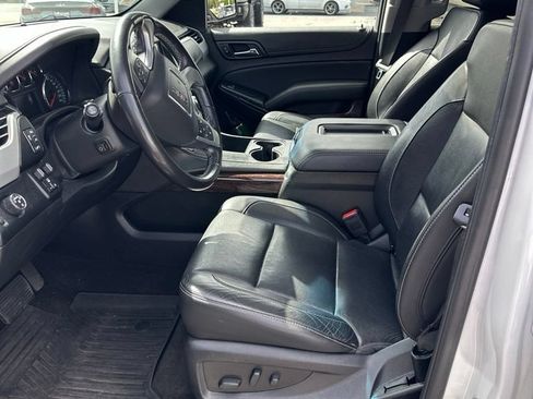 Used 2018 GMC Yukon XL SLT w/ Open Road Package RWD image 6