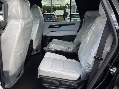 New 2026 Chevrolet Tahoe Premier w/ Sun And Tow Package image 11