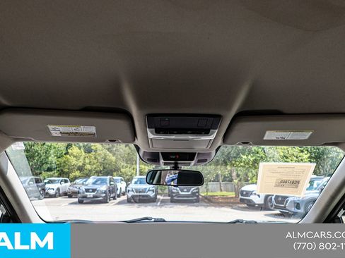 Used 2023 Nissan Rogue SV FWD image 44