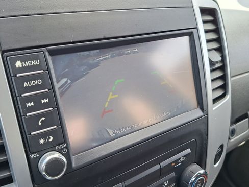 Certified 2019 Nissan Frontier S image 12
