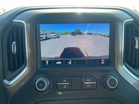 Certified 2022 Chevrolet Silverado 1500 High Country w/ Safety Package II AWD/4WD image 14