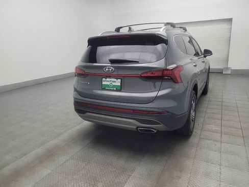 Used 2023 Hyundai Santa Fe SEL FWD image 9