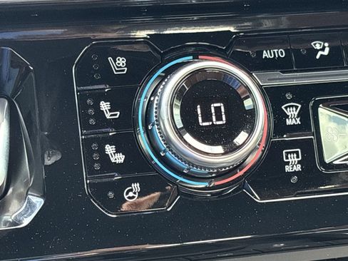 Used 2025 GMC Sierra 1500 Denali Ultimate image 54