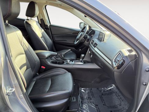 Used 2015 MAZDA MAZDA3 s Grand Touring image 19