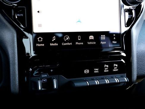 New 2026 RAM 2500 Tradesman AWD/4WD image 15