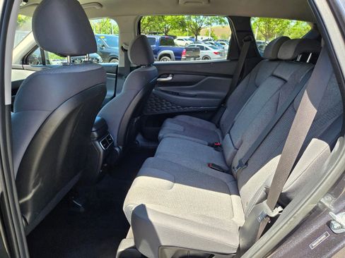Used 2023 Hyundai Santa Fe SEL FWD image 10