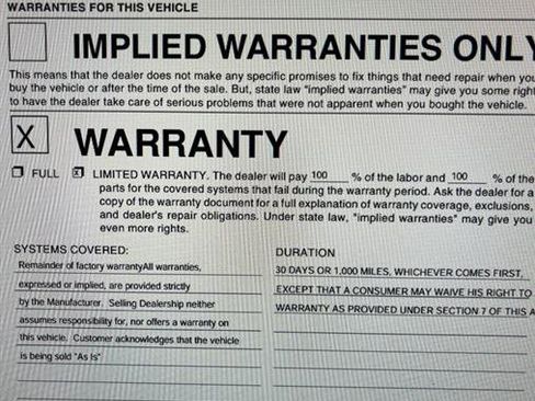 Used 2020 Chevrolet Express 2500 Extended w/ Driver Convenience Package image 6