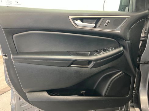 Used 2024 Ford Edge SEL w/ Convenience Package AWD/4WD image 15