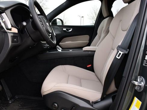 New 2026 Volvo XC60 B5 Plus w/ Protection Package Premier AWD/4WD image 13