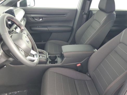 New 2026 Honda CR-V Sport image 13