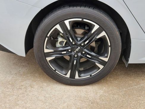 Used 2023 Kia K5 GT-Line w/ GT-Line Premium Package FWD image 20