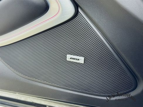 Used 2017 Chevrolet Camaro SS image 24