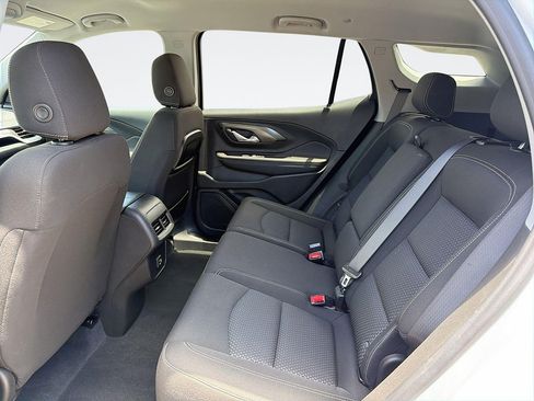 Used 2022 GMC Terrain SLE w/ Driver Convenience Package FWD image 23