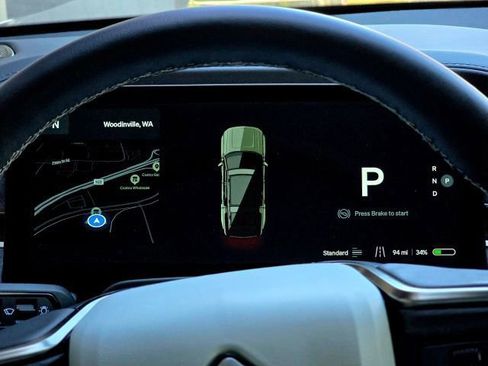 Used 2023 Rivian R1S Launch Edition AWD/4WD image 14