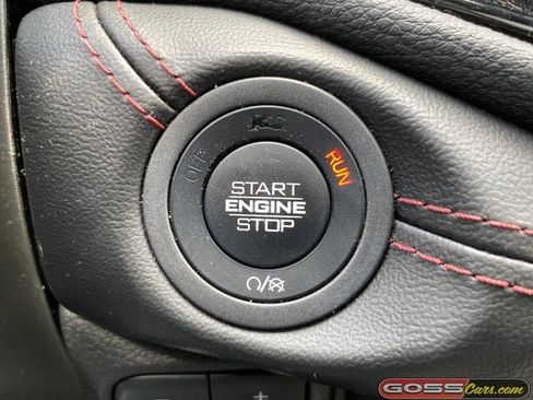 Certified 2021 Dodge Durango R/T w/ Tow 'N Go Package AWD/4WD image 12