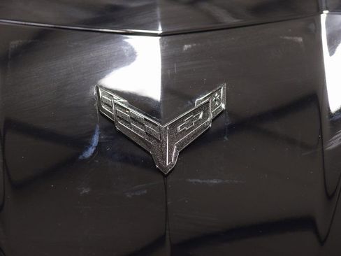 New 2026 Chevrolet Corvette 1LT w/ Battery Protection Package image 14