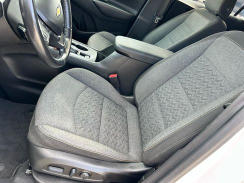 Used 2022 Chevrolet Equinox LT FWD image 7