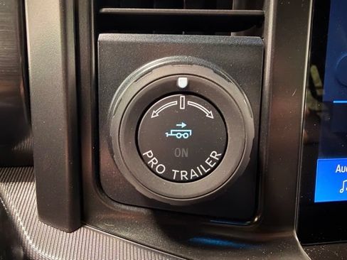 Used 2026 Ford F150 Lariat w/ Bed Utility Package AWD/4WD image 37