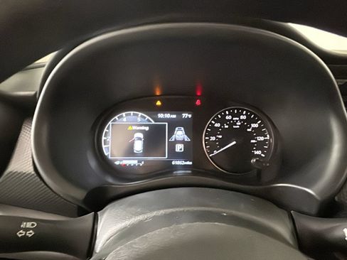 Used 2023 Nissan Kicks SV FWD image 21