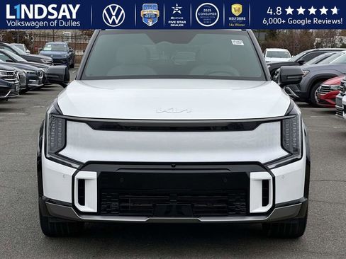 Used 2024 Kia EV9 GT-Line image 3