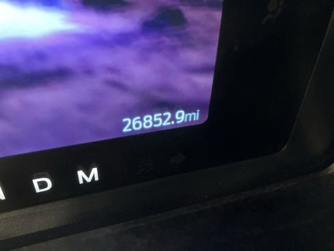 Used 2023 Ford Bronco Outer Banks image 32